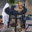 Argyri 2 - Person Patio Dining Set with Round Table