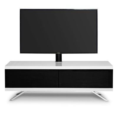 Connie Unfinished TV Stand for TVs up to 65"