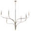 Lustre classique / traditionnel en acier à intensité variable -1464454009-1464454014-1464454012