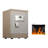 Security Safe Lock Cabinet With Fireproof Bag-113069196