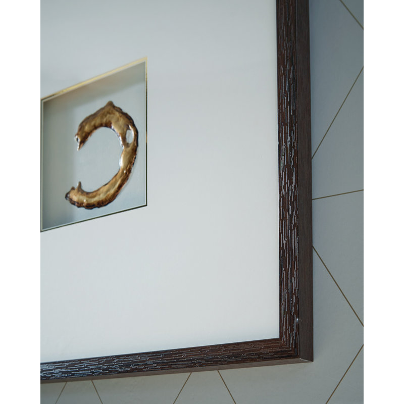 Dallbourne Wall Art (Set Of 4)