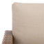 Fauteuil Devan