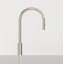 Pirellone Pull-Down Single Handle Kitchen Faucet-27656011