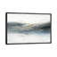 'Timeless Shore' Graphic Art Print on Canvas-41185770-89229180