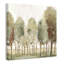 «Silent Fall I Print» par Eva Watts-129102592-129102548-129102552