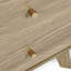 Tachaka 47.2cm W Manufactured Wood Bedside Table