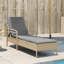 Dossier réglable standard Sun Lounger PE Rattan-853618671-853618666