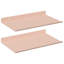 Steel Floating Shelf-751952144