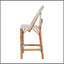 Tabouret de bar Classic French