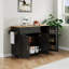132.5 cm W Kitchen Island with Top-1126771668