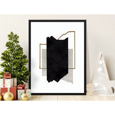 Deshraj Single Picture Frame Print