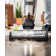 BISSELL CrossWave HydroSteam Wet Dry Vac, Multi-Purpose Vacuum, Wash, and Steam, 35151, Multicolor