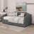 Upholstered Daybed With Underneath Storage-1494792218-1494792219