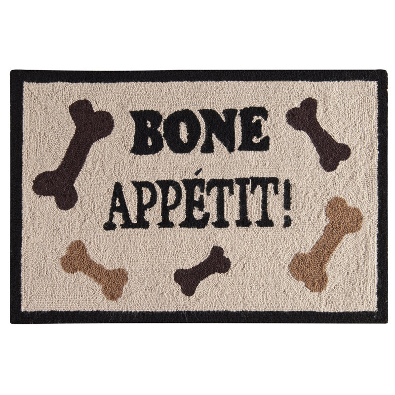 Braeville Wool Indoor Rug