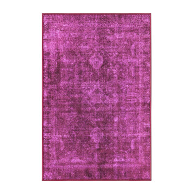 Oriental Indoor Rug