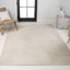 Tapis intérieur / extérieur beige / crème Alaiha-2041665307