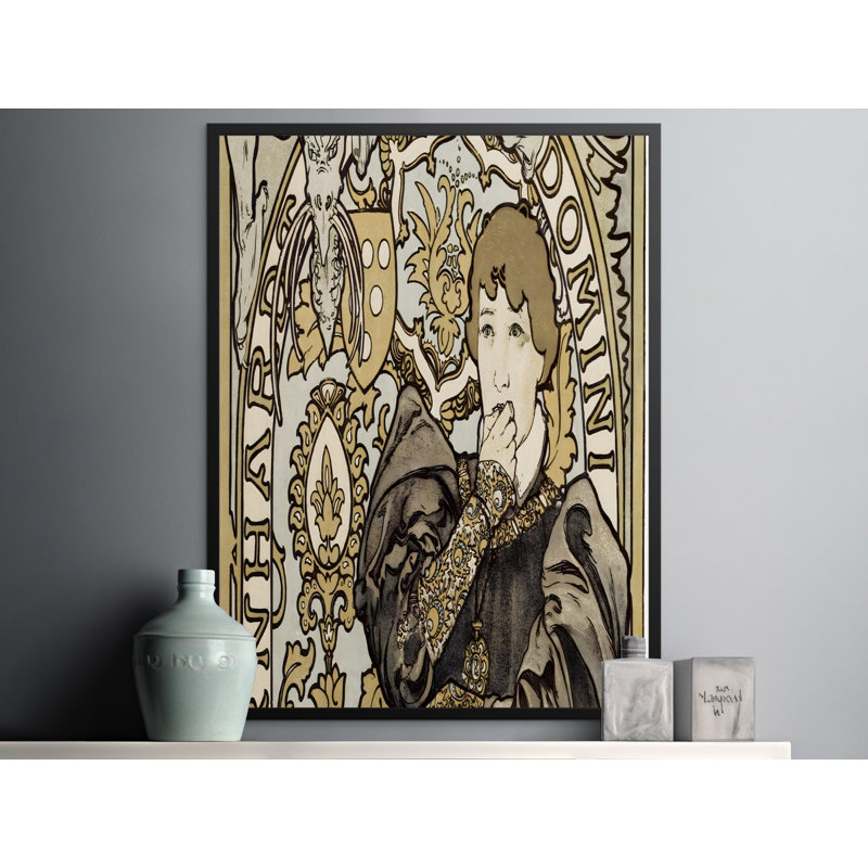 Vanetten No Frame Print, 8x10