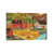 Wrapped Canvas selected