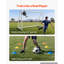 VEVOR Goal with Carrying Case-1195053091