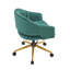 Chaise de travail moderne-379945617