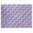 Blanc/mauve