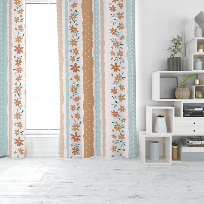 Willsboro Room Darkening Curtain Pair