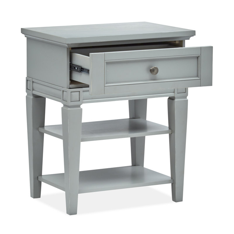 Open Nightstand