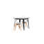Newbury 2 - Person Dining Set