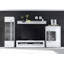 Viesville Entertainment Unit for TVs up to 55"