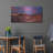 " Ruby Sunset, " by Larry Malvin-826617911