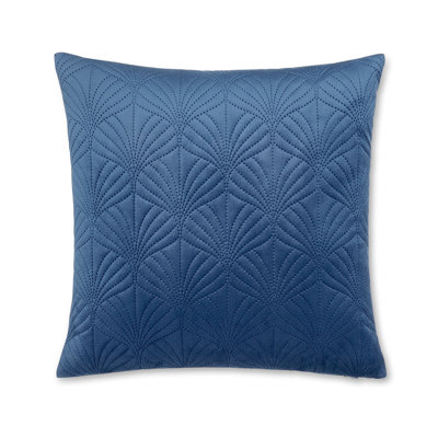 Art Deco Pearl 45x45cm Cushion with inner