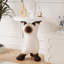 Figurines et objets décoratifs modernes en résine