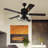 Lauder 52'' Ceiling Fan with Light Kit