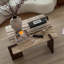 Table basse Wabi-sabi