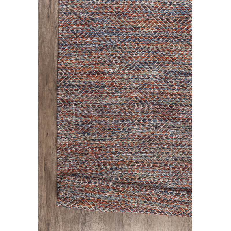 Maissane Hand Woven Area Rug, Rectangle 200 x 290cm