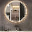 Miroir de salle de bain Arbenora-1318918403