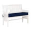 Millersville Solid Wood Outdoor Bench-911645843