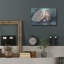Rosecliff Heights «Nautilus Shell» par Jeanette Vertentes, art mural en métal-299901762