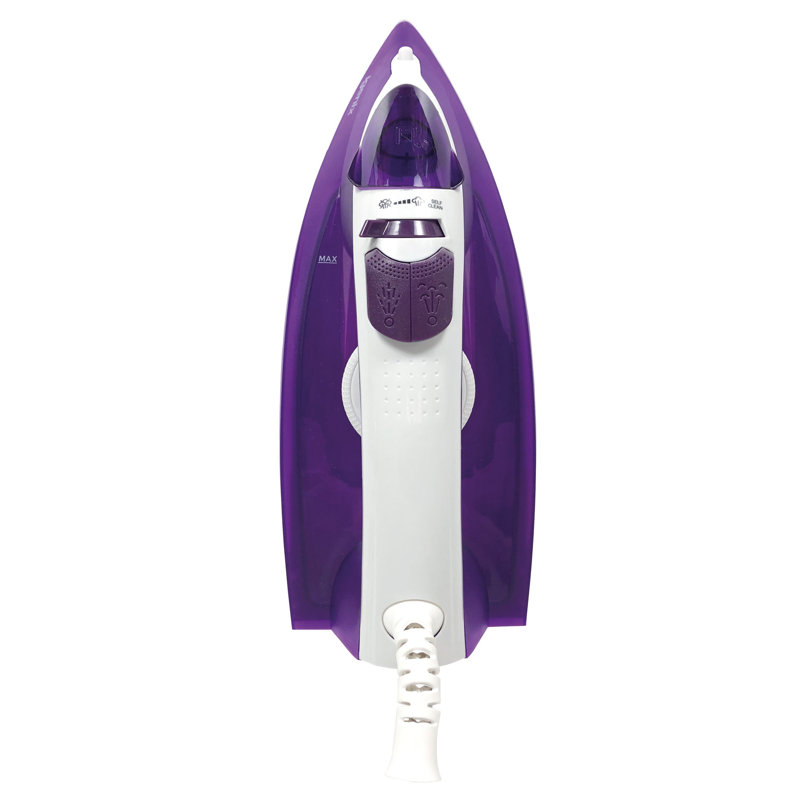 Igenix PowerSteam 2200W Steam Iron