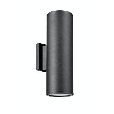 Alahna Aluminum Wall Light