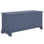 Clevedon Upholstered Bench with Drawers-126355266
