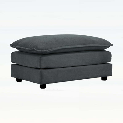 Ottomans Footrest only