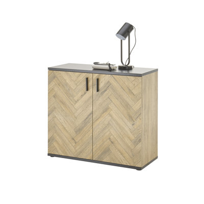 Durr 184cm Sideboard
