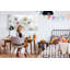 Magnetic Glass Dry Erase Board