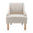 Beige Polyester is out of stock