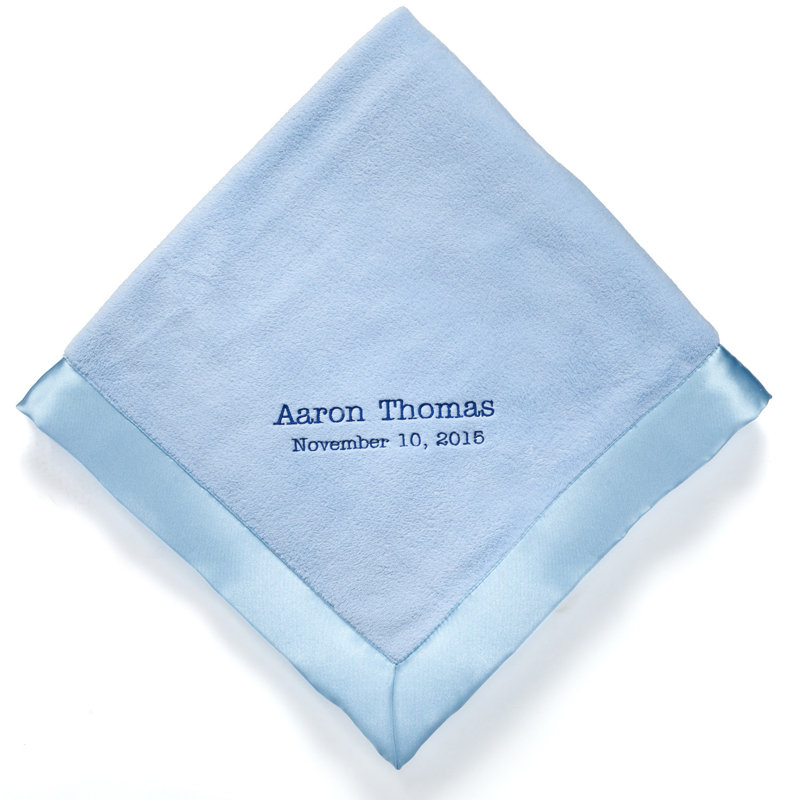 Plain Weave / Muslin Throw Blanket