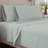 Ultimate Percale 100% Cotton Cool & Crisp Sheet Set-87793520-33005149