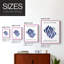 Matisse CCXCVI Framed Print - Solid Wood-296021865-296021868