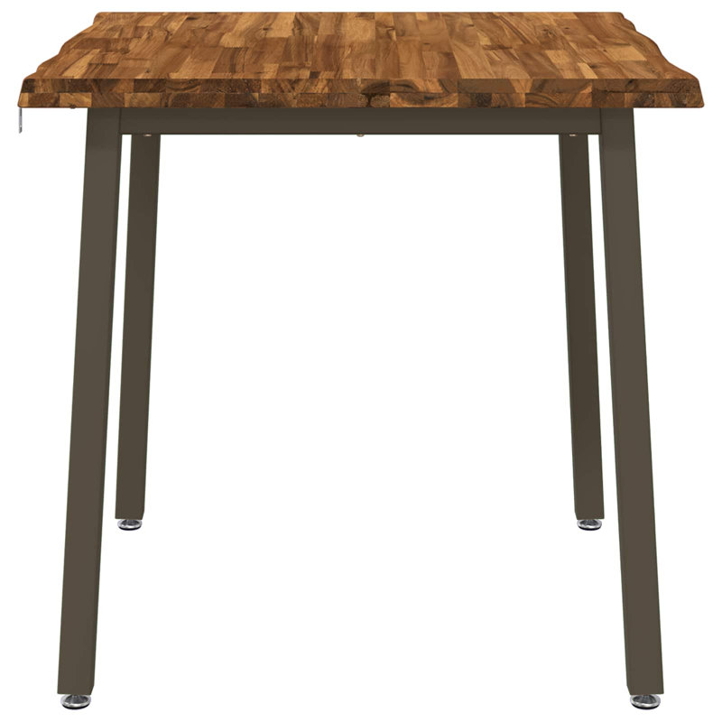 Acacia Dining Table