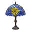 Meyda Tiffany & Stained Glass Table Lamp